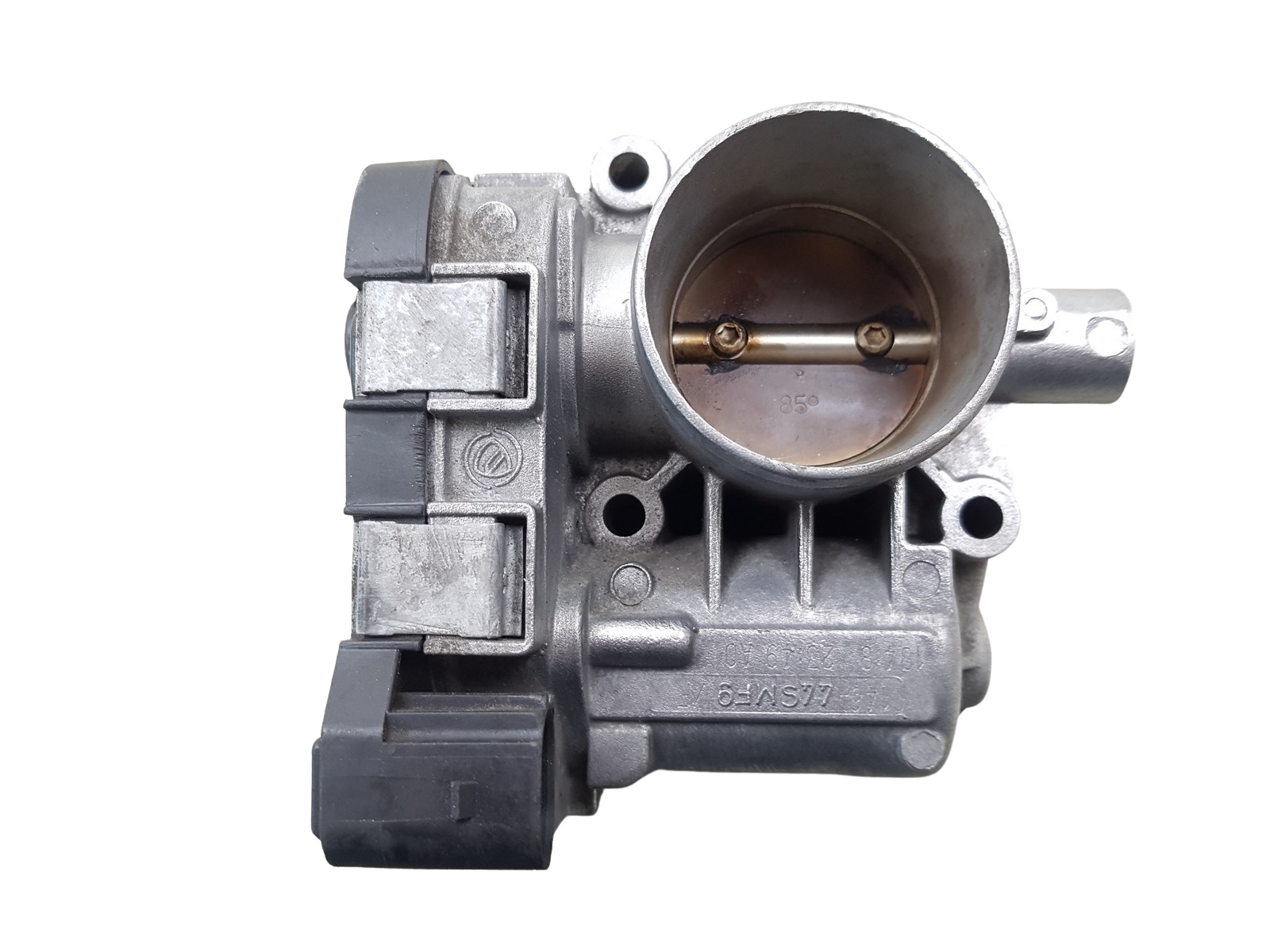 Ventil teleskopu škrtiacej klapky 5519278 44SMF9 Fiat Lancia FGP 2813 main product photo