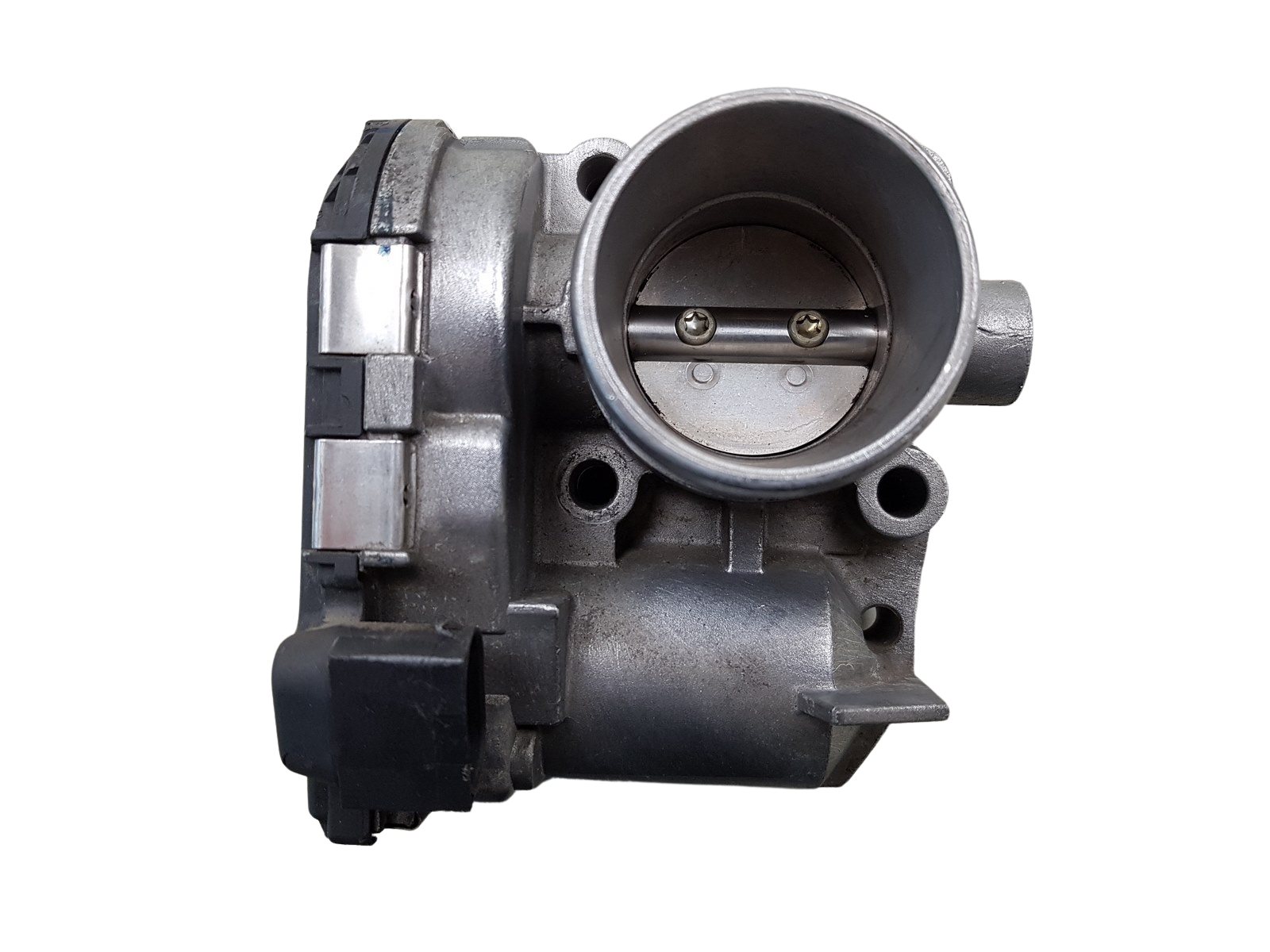 Ventil teleskopu škrtiacej klapky Fiat Lancia 0280750042 1.2B Bosch 2841 main product photo