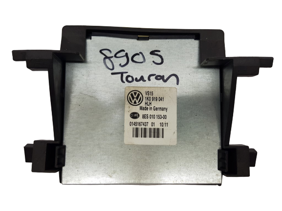 Modul riadiacej jednotky VW 1K0919041 8ES010153 Hella 19128 main product photo