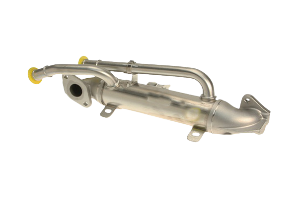 Chladič EGR Urobte VW Audi Skoda 038131513S 11317714901 Vika main product photo