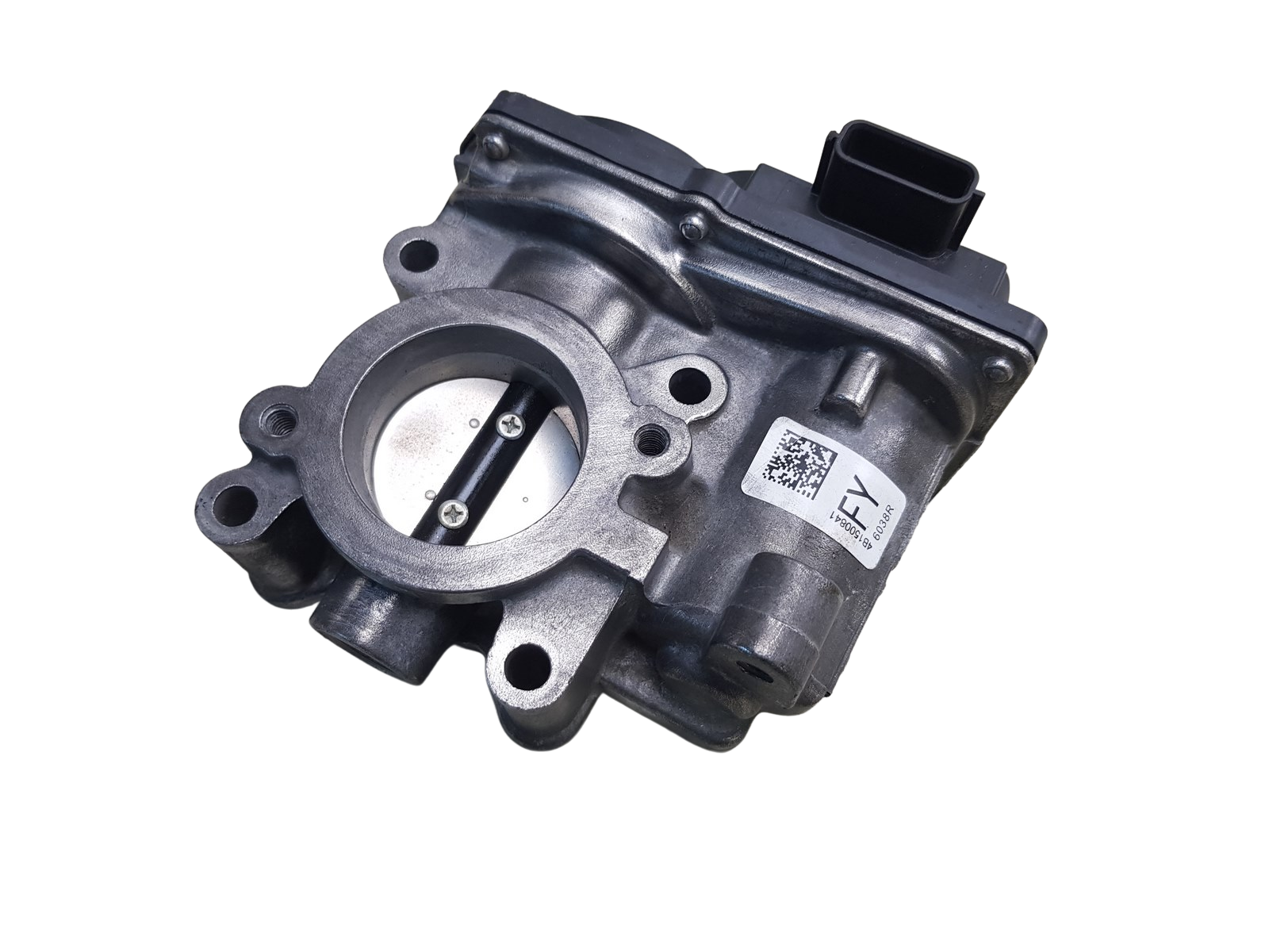Ventil teleskopu škrtiacej klapky 161206038R H8201171233 0.9 1.2 TCE Renault Dacia Nissan main product photo