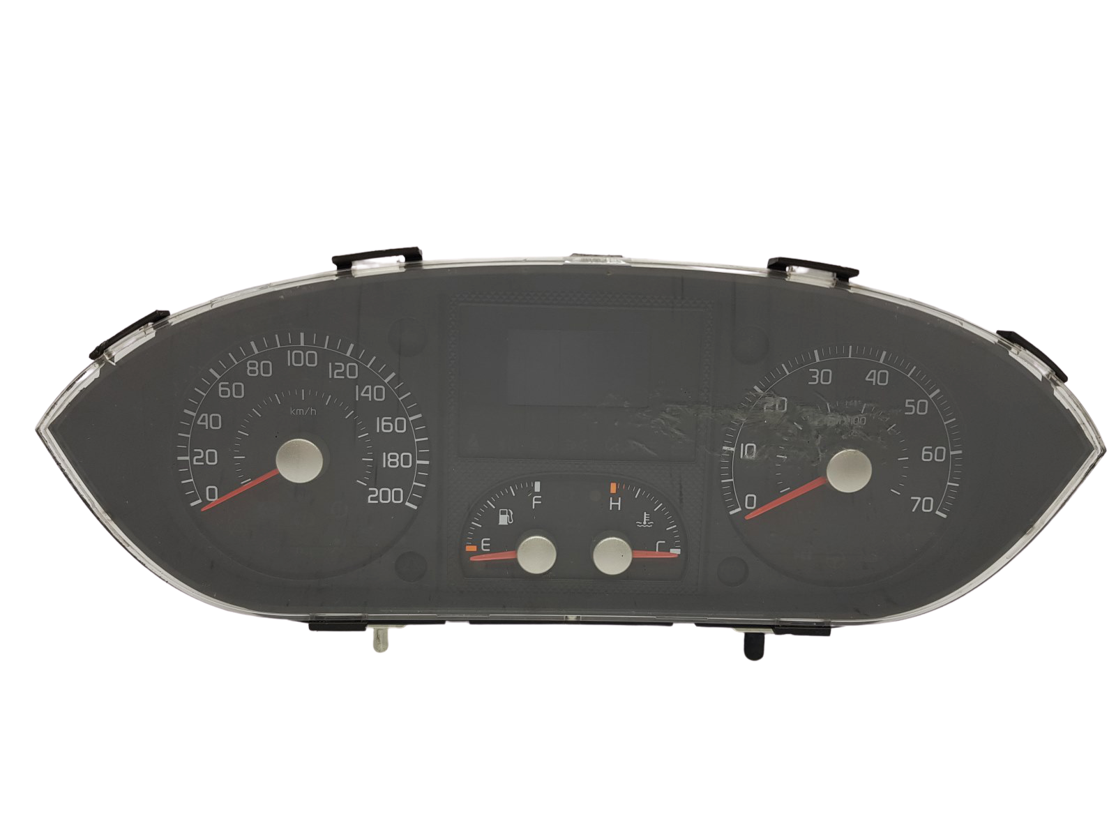 Tachometer Lancia Musa Fiat Idea 555000680304 main product photo