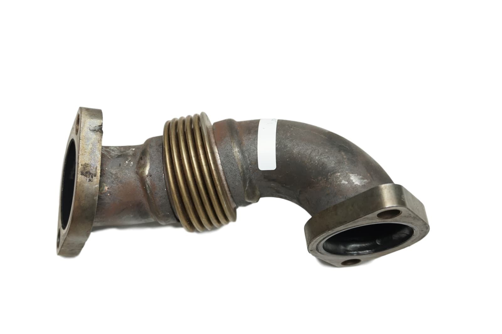 Výfukové Potrubie 7701052871 3,0 Dci Espace 4 main product photo