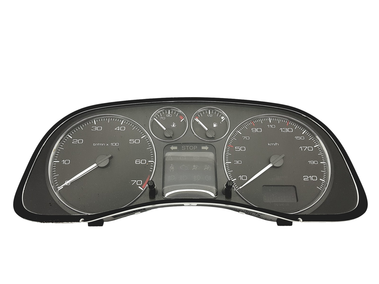 Otáčkomer Peugeot 307 9654485080 A01 49776 main product photo
