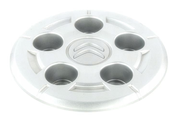 Puklica Originál Jumper Boxer Ducato 3 1611985180 main product photo
