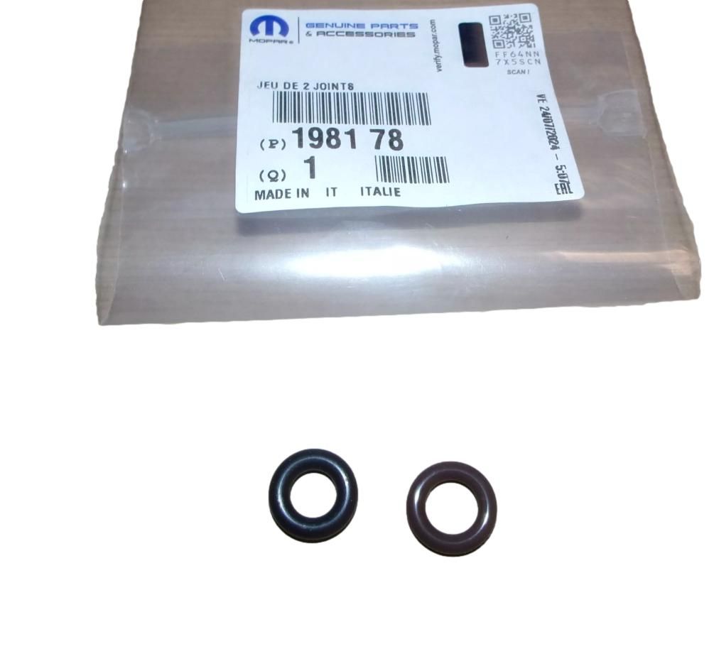 Tesnenia, tesnenia Nový Originál 198178 1981.78 Citroen Peugeot main product photo