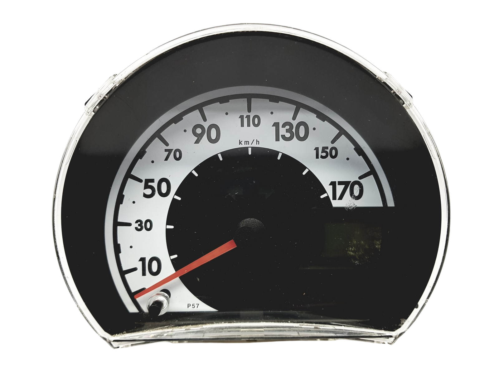 Tachometer 107 C1 Aygo 83800-0H013 838000H013 52128 main product photo