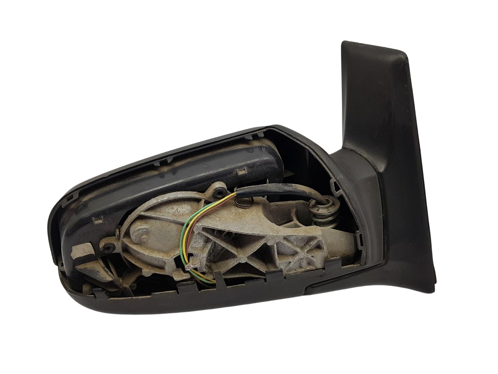 Zrkadlo Pravé Opel Zafira B 13252958 TH6 471532 010850 5 Pin main product photo