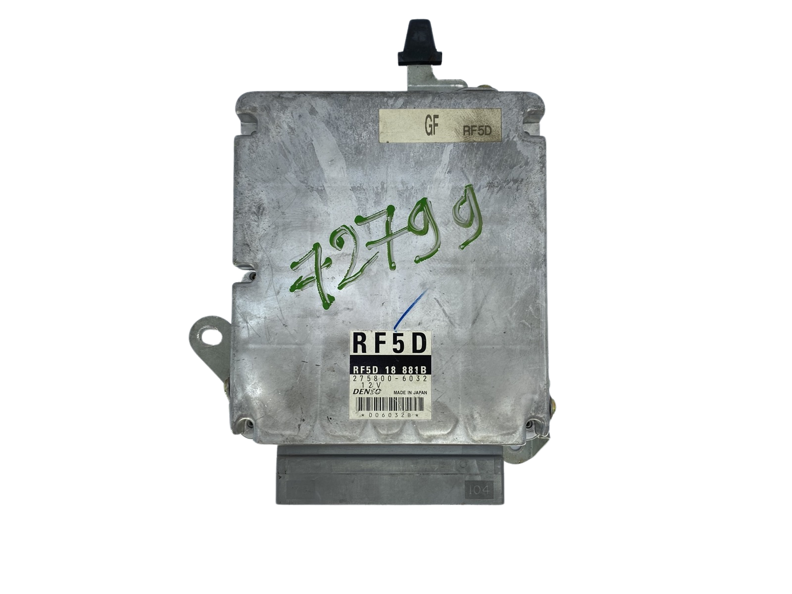 Riadiaca Jednotka 275800-6032 RF5D18881B Mazda Denso main product photo