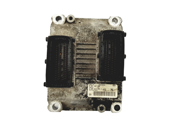Riadiaca Jednotka Fiat 00468183880 0261207086 Bosch 17427 main product photo