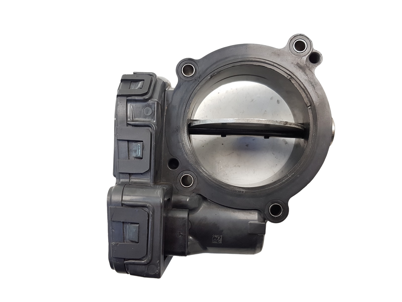 Ventil teleskopu škrtiacej klapky Mercedes-Benz A6510900470 0280750573 2963 main product photo