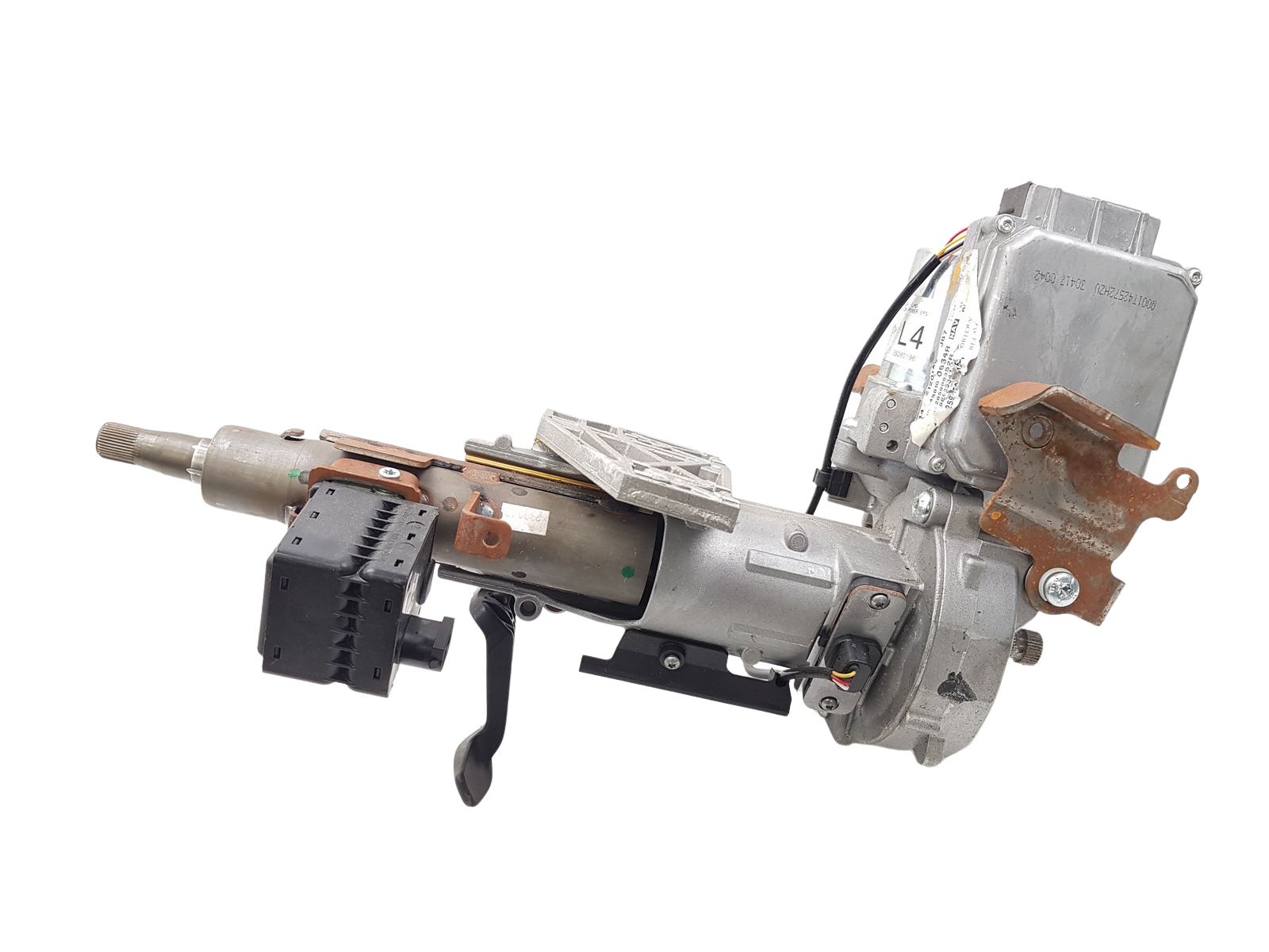 Stĺpik riadenia Renault Clio 4 Captur 488100634R JTEKT 0km 1084 main product photo