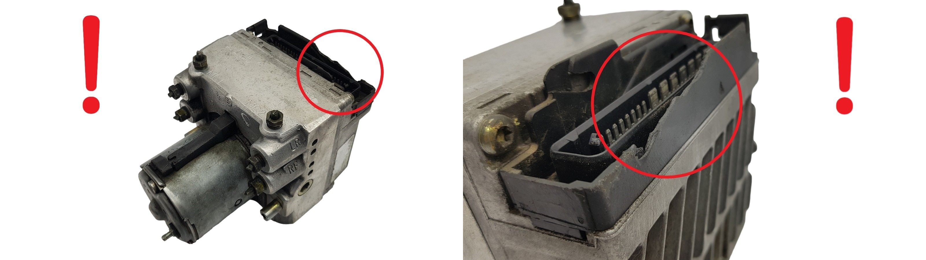 Abs Čerpadlo Honda Accord 0265216048 0130108060 Bosch 1730 main product photo