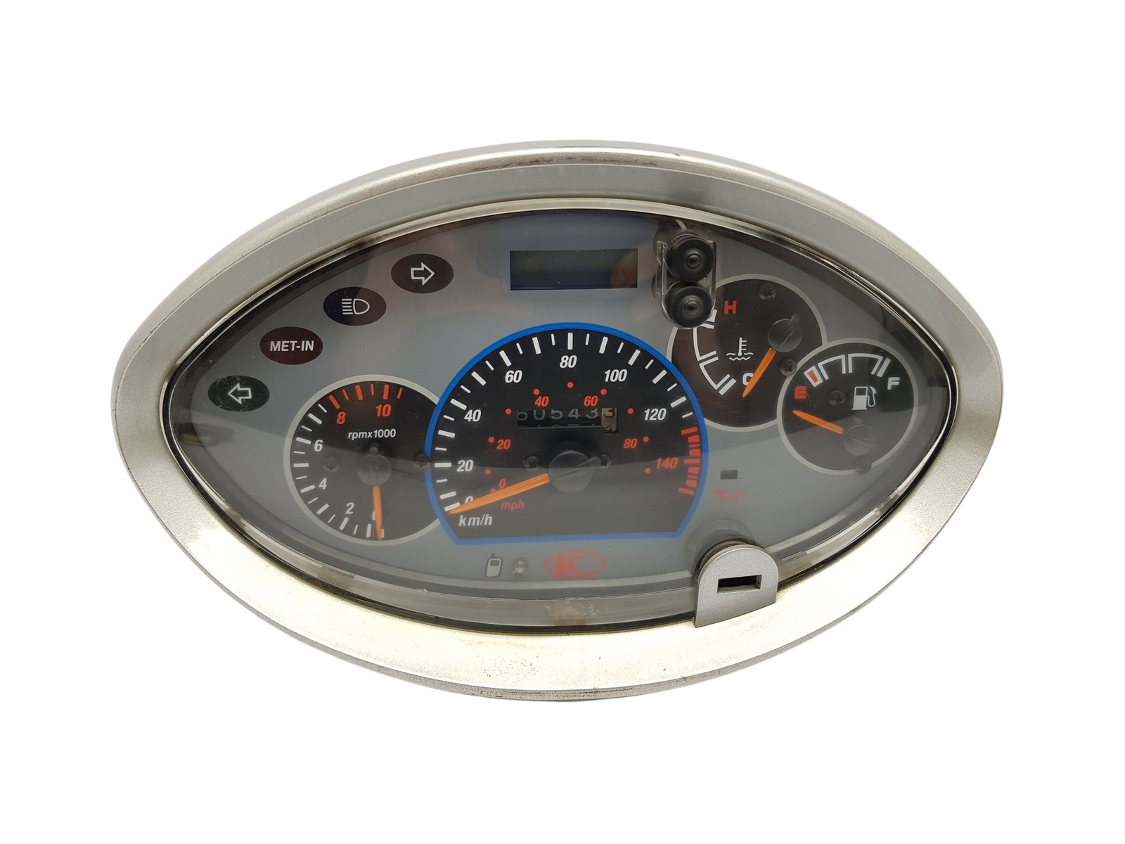 Tachometer Kymco Grand Dink 125 KY-D408 3720A main product photo