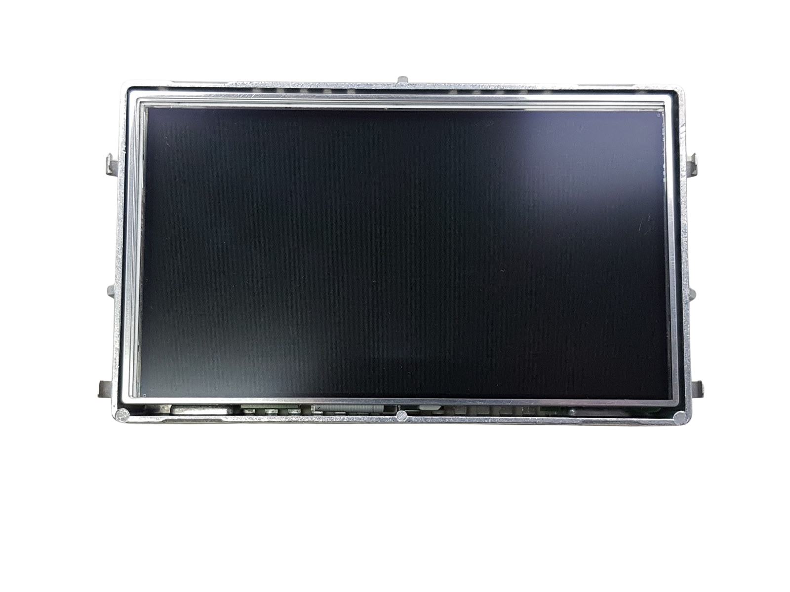 Navigačný displej Renault 8200154477 216763473 A5 NG main product photo