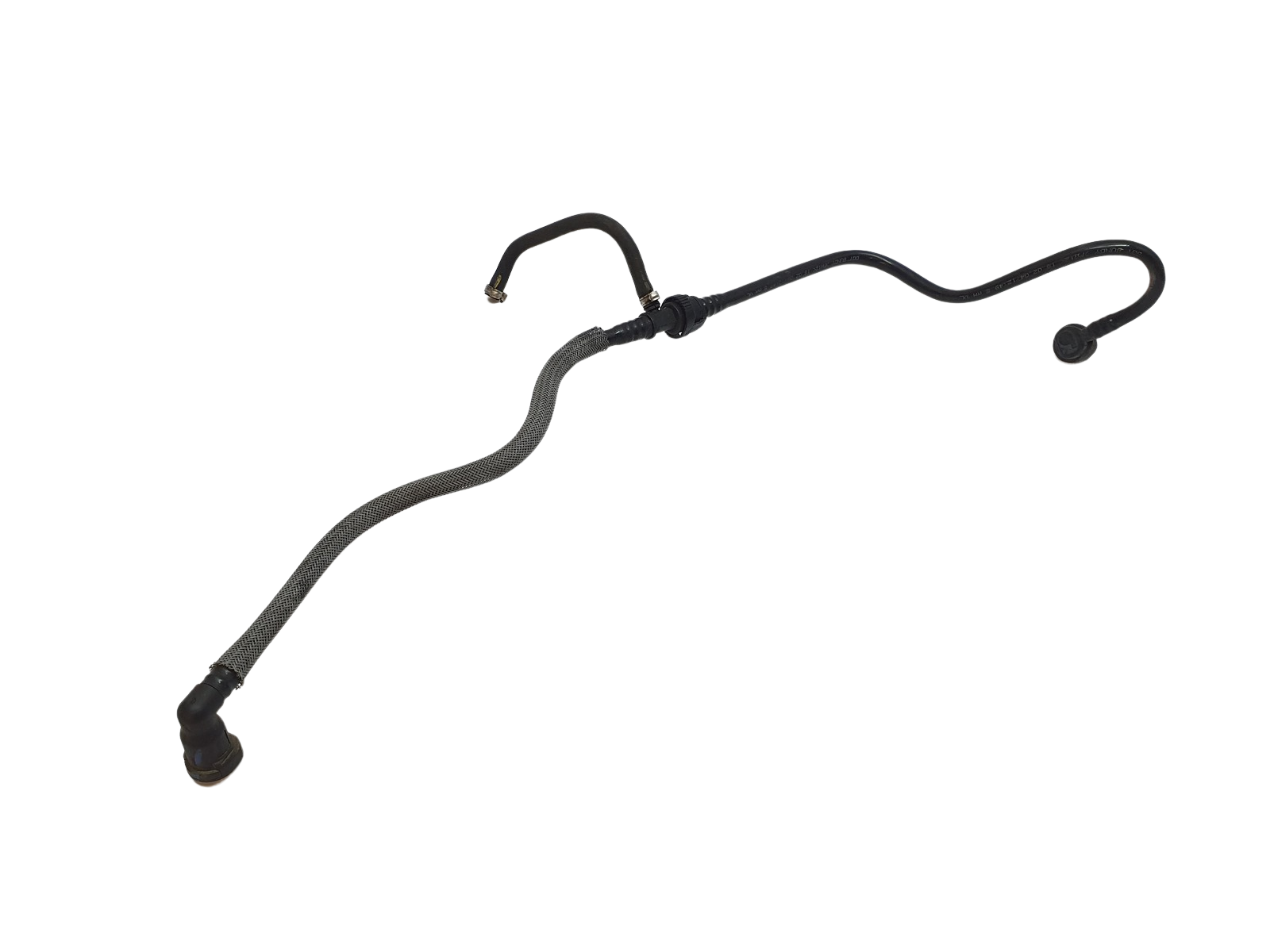 Vzduchová hadica 8200674858 Renault Laguna 2 2.0 Turbo main product photo