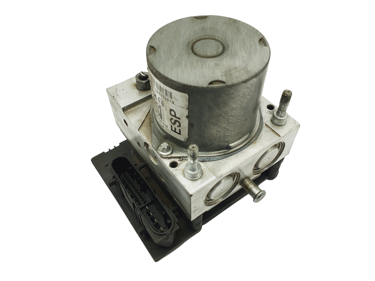 Abs Čerpadlo Fiat Bravo 51798096 0265950756 Bosch 67442 main product photo
