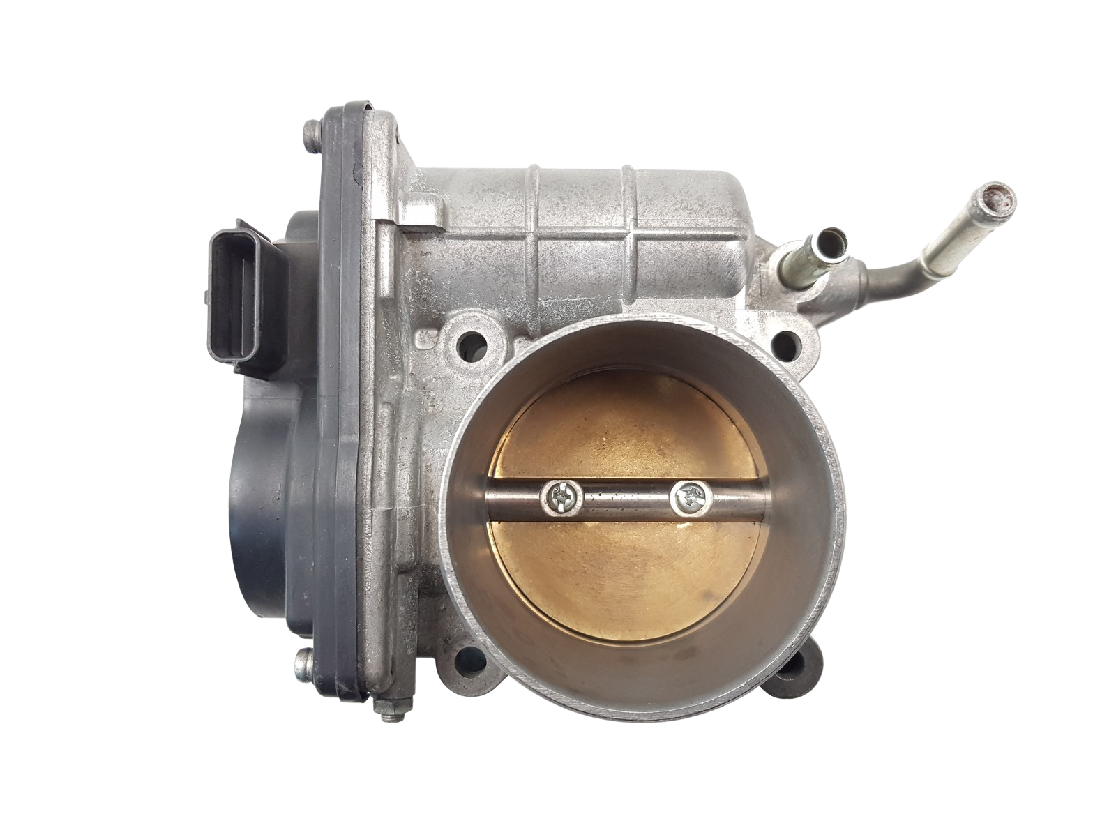 Ventil teleskopu škrtiacej klapky Renault 161201190R RME60-12 H8200988975 2.0 16V 2095 main product photo