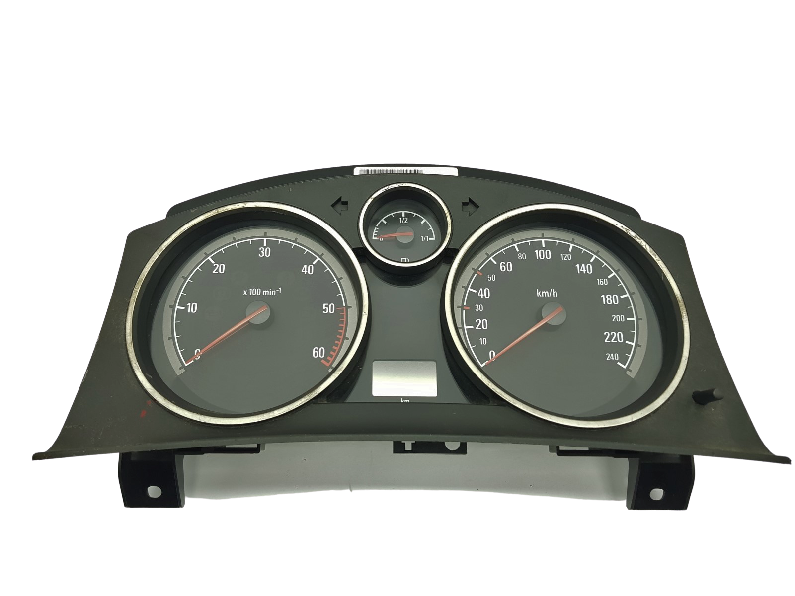 Otáčkomer Opel Astra H 93182882 Siemens VDO 28578 main product photo