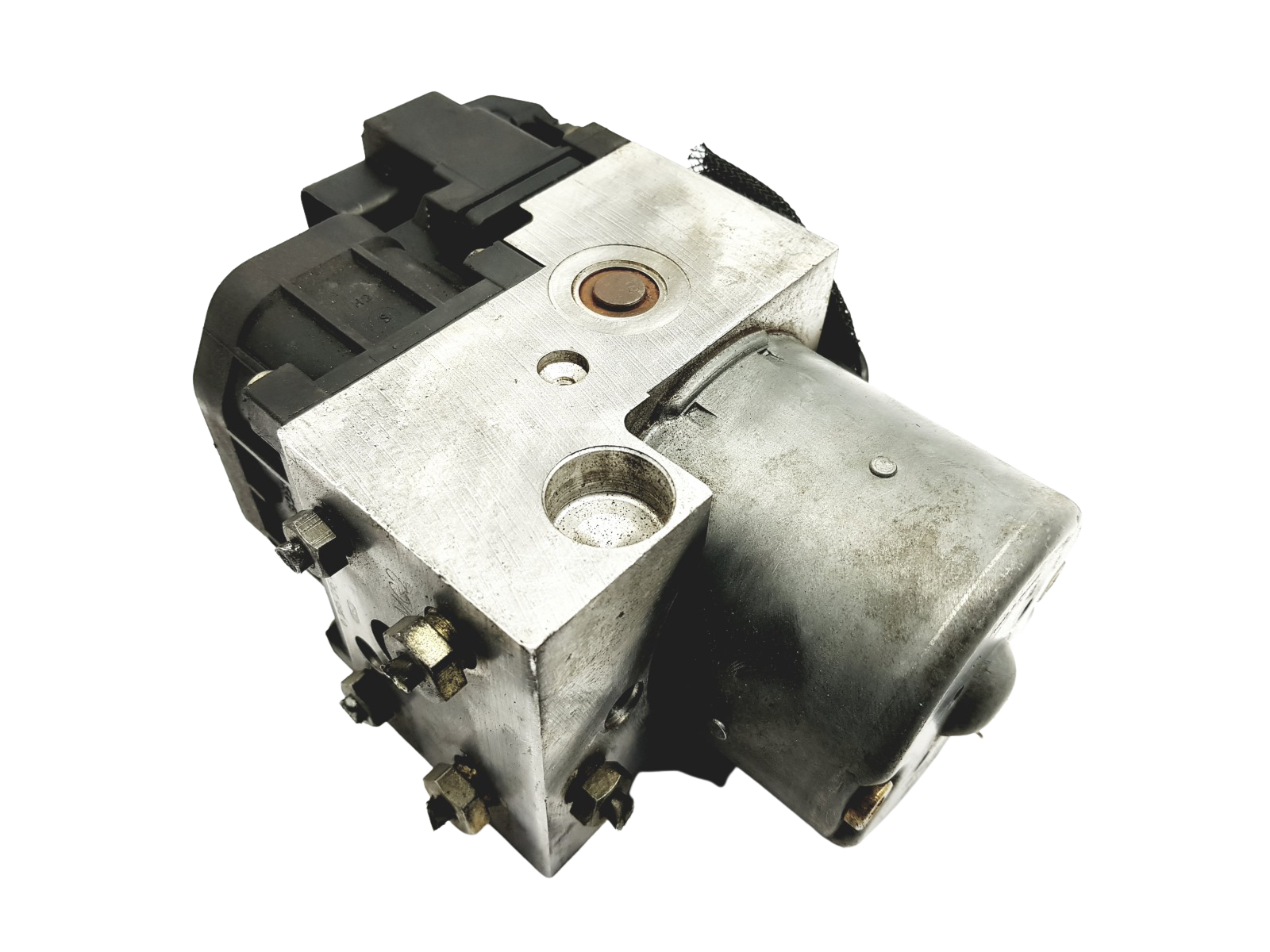 Abs Čerpadlo MG F TF SRB101570 0265215469 Bosch main product photo