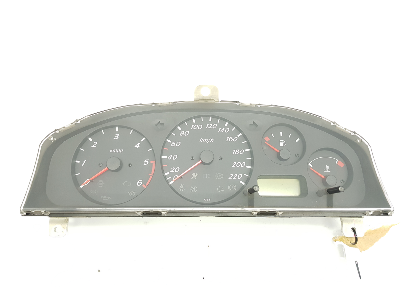 Otáčkomer Nissan Almera N16 BM478 main product photo