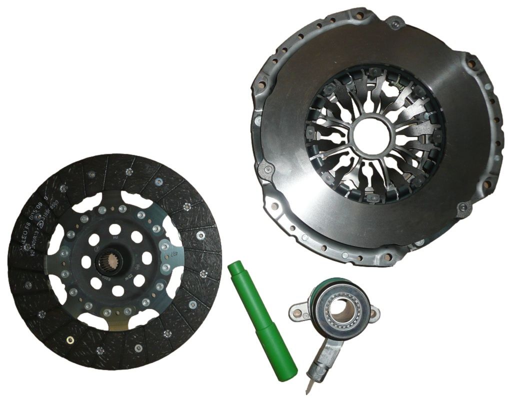 Spojková sada Nový Originál 302188875R Renault Master 3 2.3 DCI main product photo