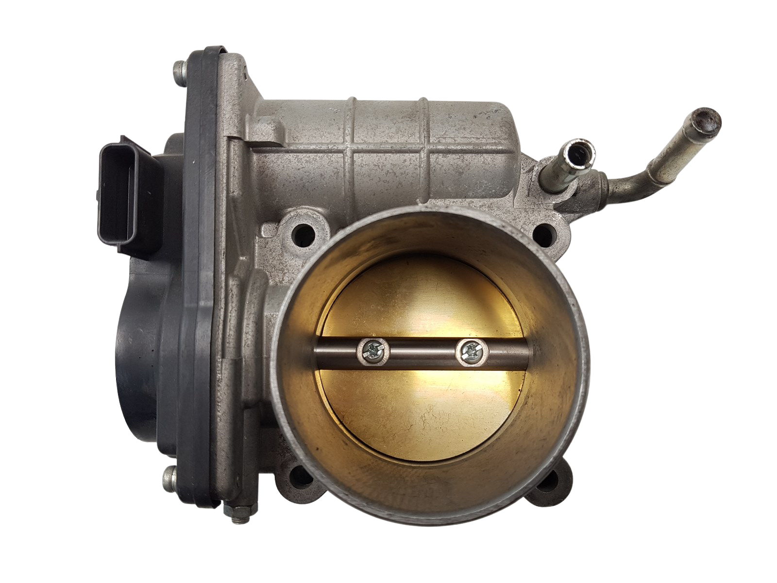 Ventil teleskopu škrtiacej klapky Renault 161201190R RME60-12 SERA526-01 2.0 16V 0km 1030 main product photo