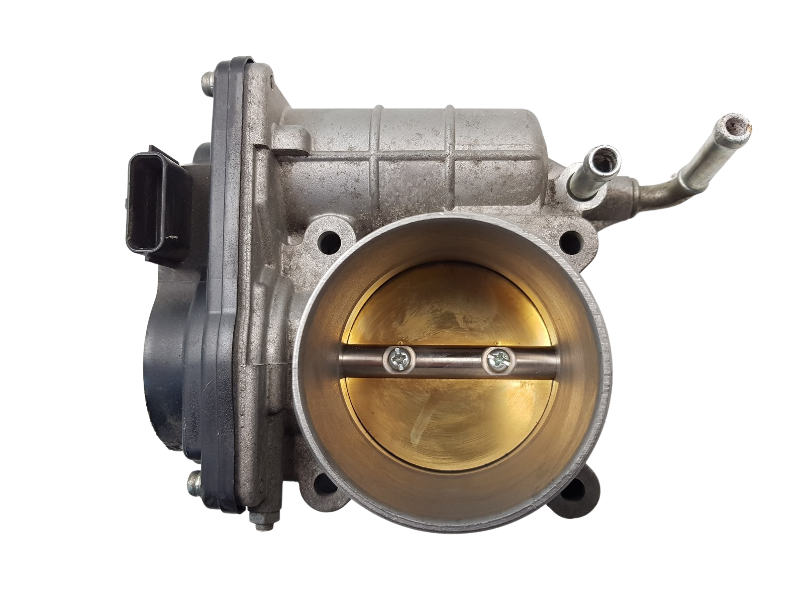 Ventil teleskopu škrtiacej klapky Renault 161201190R RME60-12 H8200988975 2.0 16V 2085 main product photo