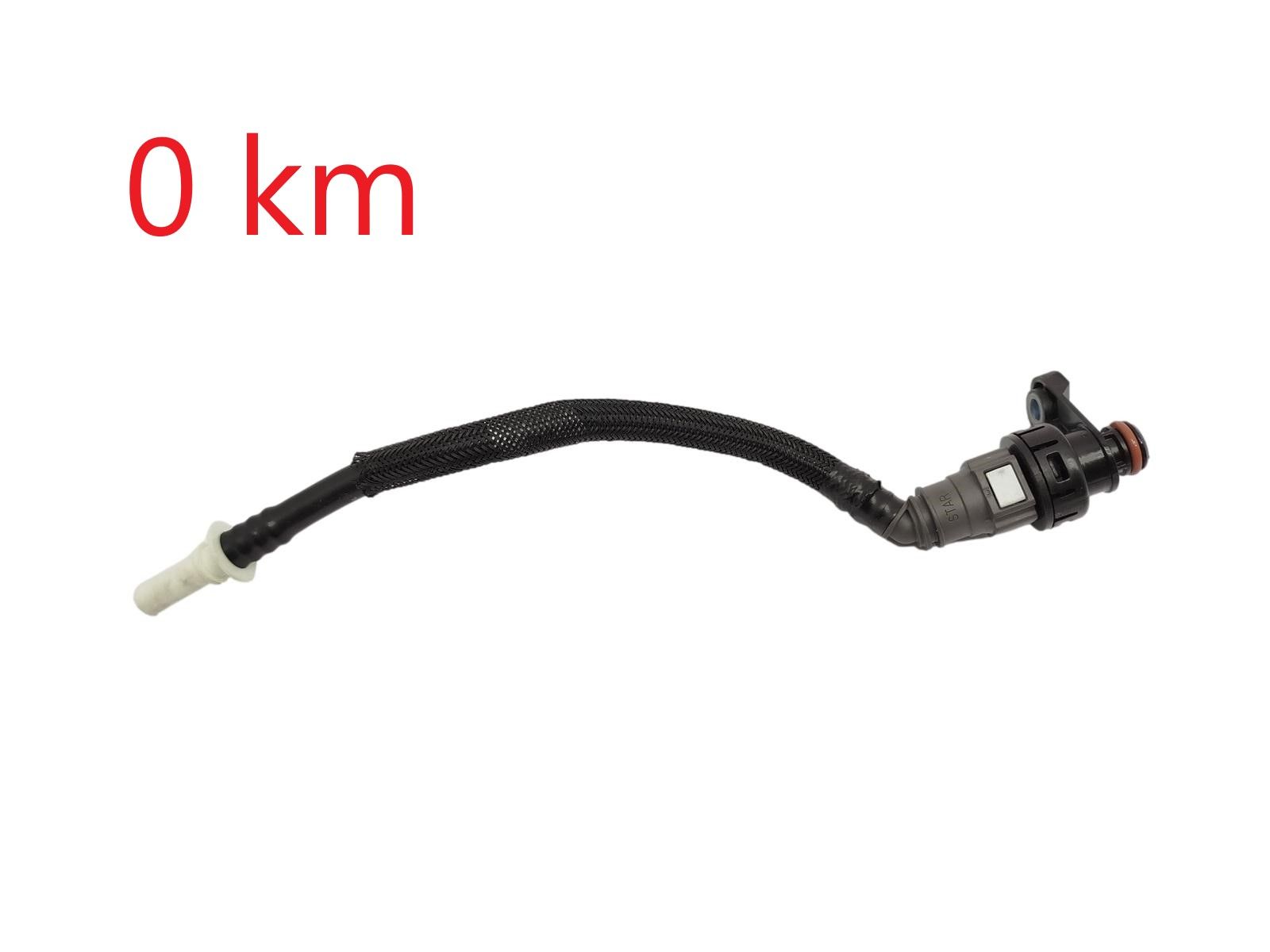 Olejové potrubie 118724841R 1.0 TCe Dacia Renault Nissan 0km main product photo