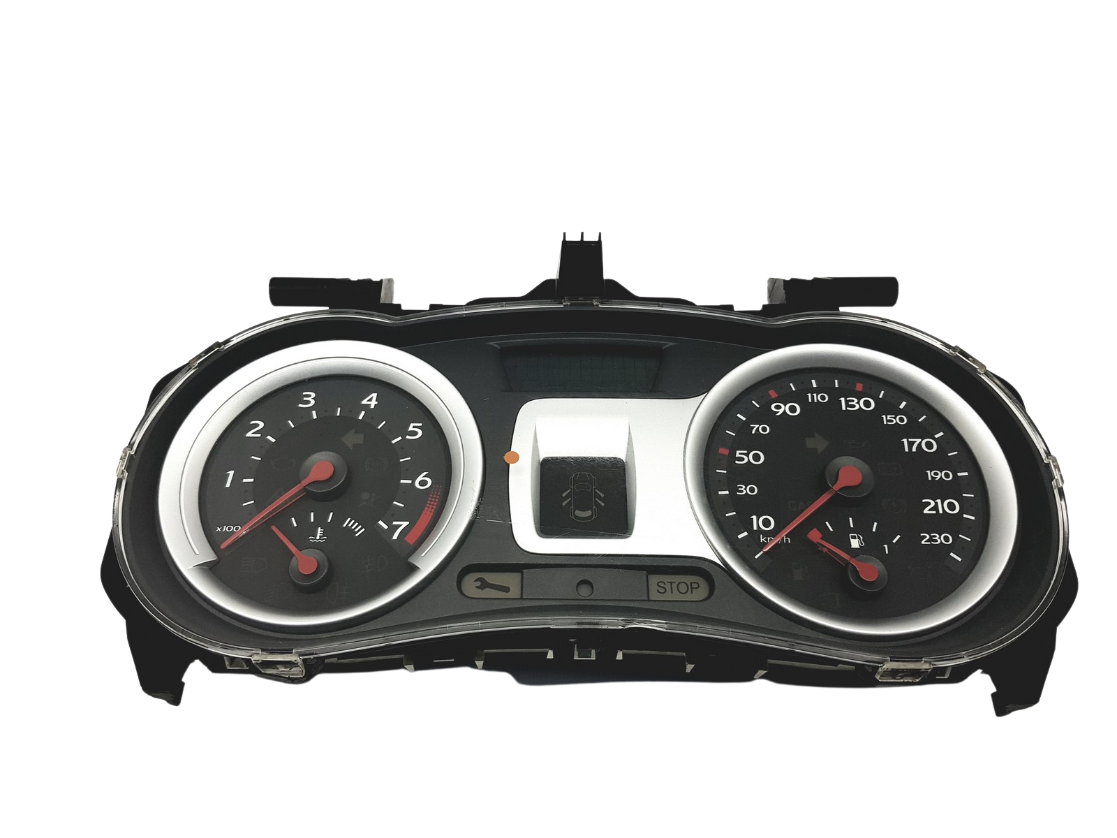 Otáčkomer Renault Clio 3 8200628775 H 52612 main product photo