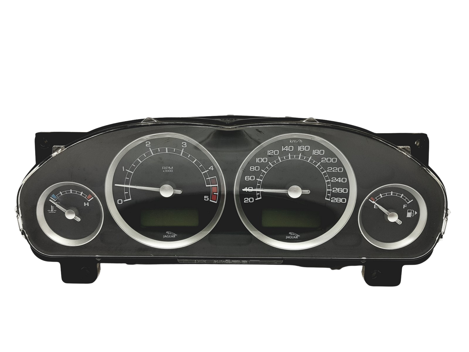 Tachometer Jaguar S-Type 4R8F-10849-JE 50585 main product photo