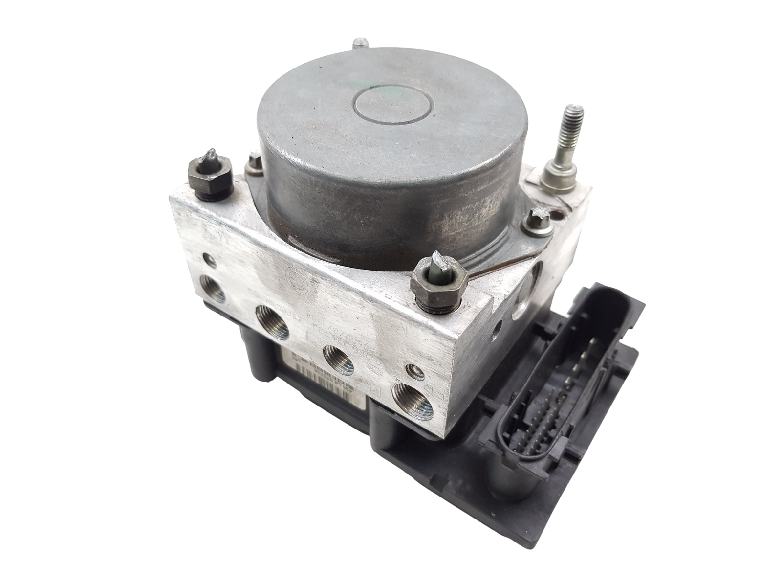 Abs Čerpadlo Nissan Note 476609U100 0265800518 0265231732 Bosch 1077 main product photo