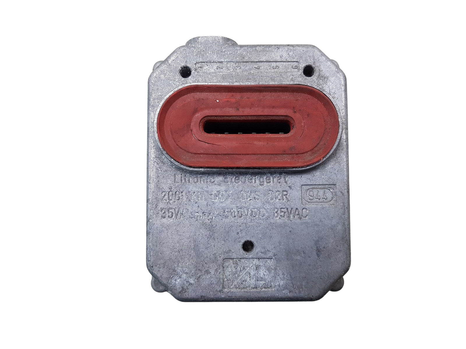 Xenónový balast Mercedes-Benz 1307329052 main product photo