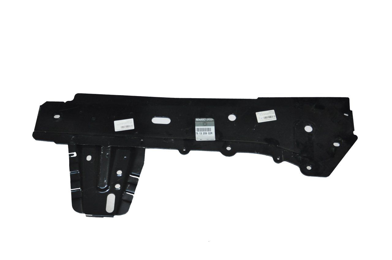 Časť Rámu Pravá Originál Dacia Logan Sandero 751326720R main product photo