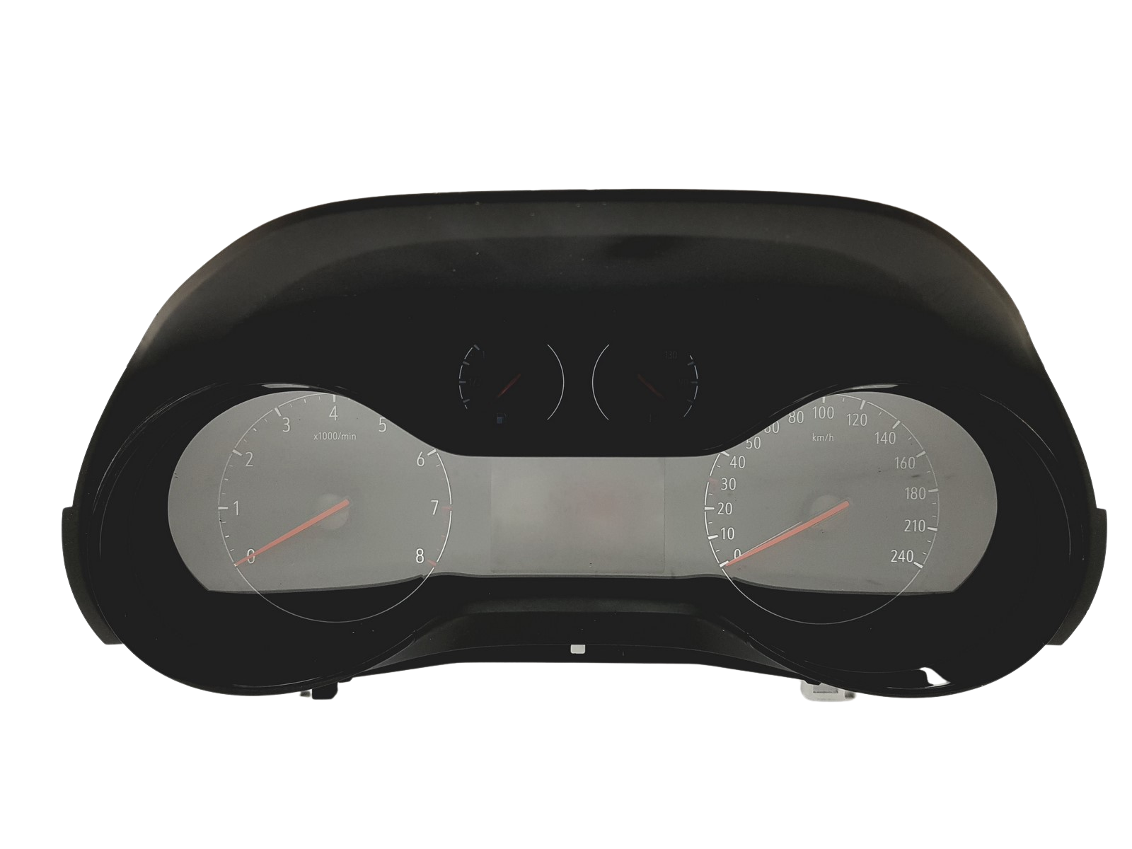 Otáčkomer Opel Corsa E 9831576180 Yazaki 51897 main product photo