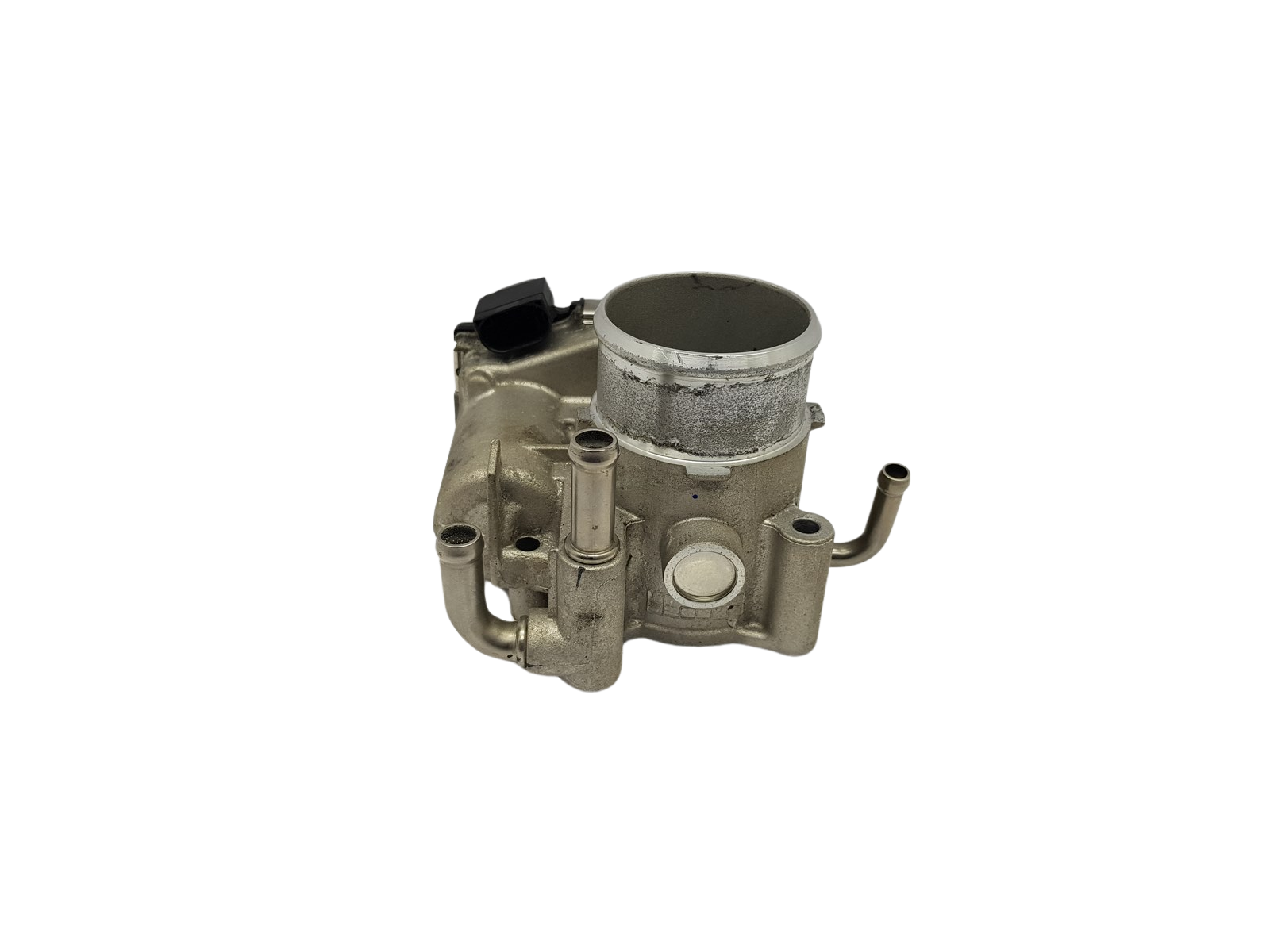 Ventil teleskopu škrtiacej klapky Hyundai Kia 35100-04610 0280750730 main product photo