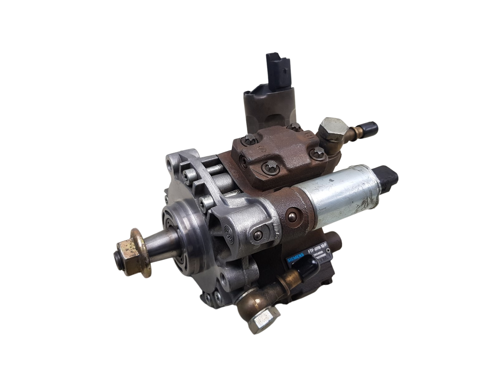 Vstrekovacie Čerpadlo Siemens 9651590880 A2C20000727 1.4 HDI PSA Ford 1006 main product photo
