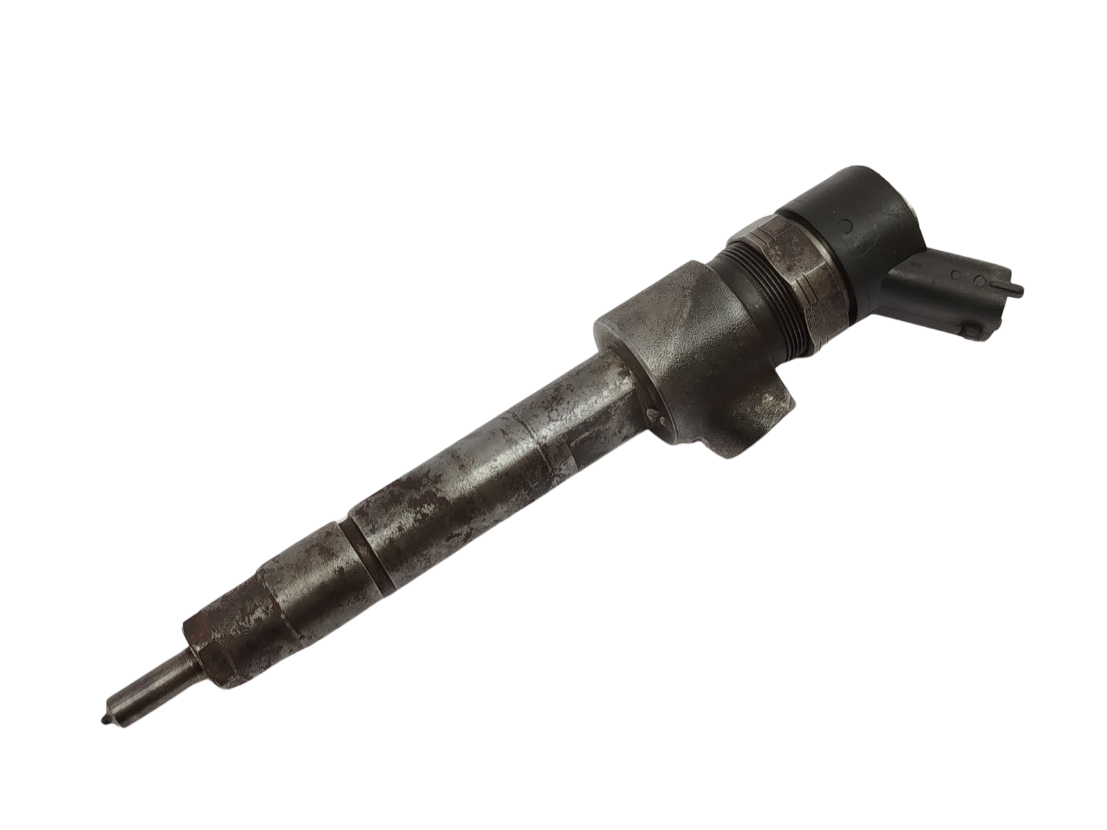 Vstrekovač paliva Opel 0445110276 1.9 CDTI Bosch main product photo