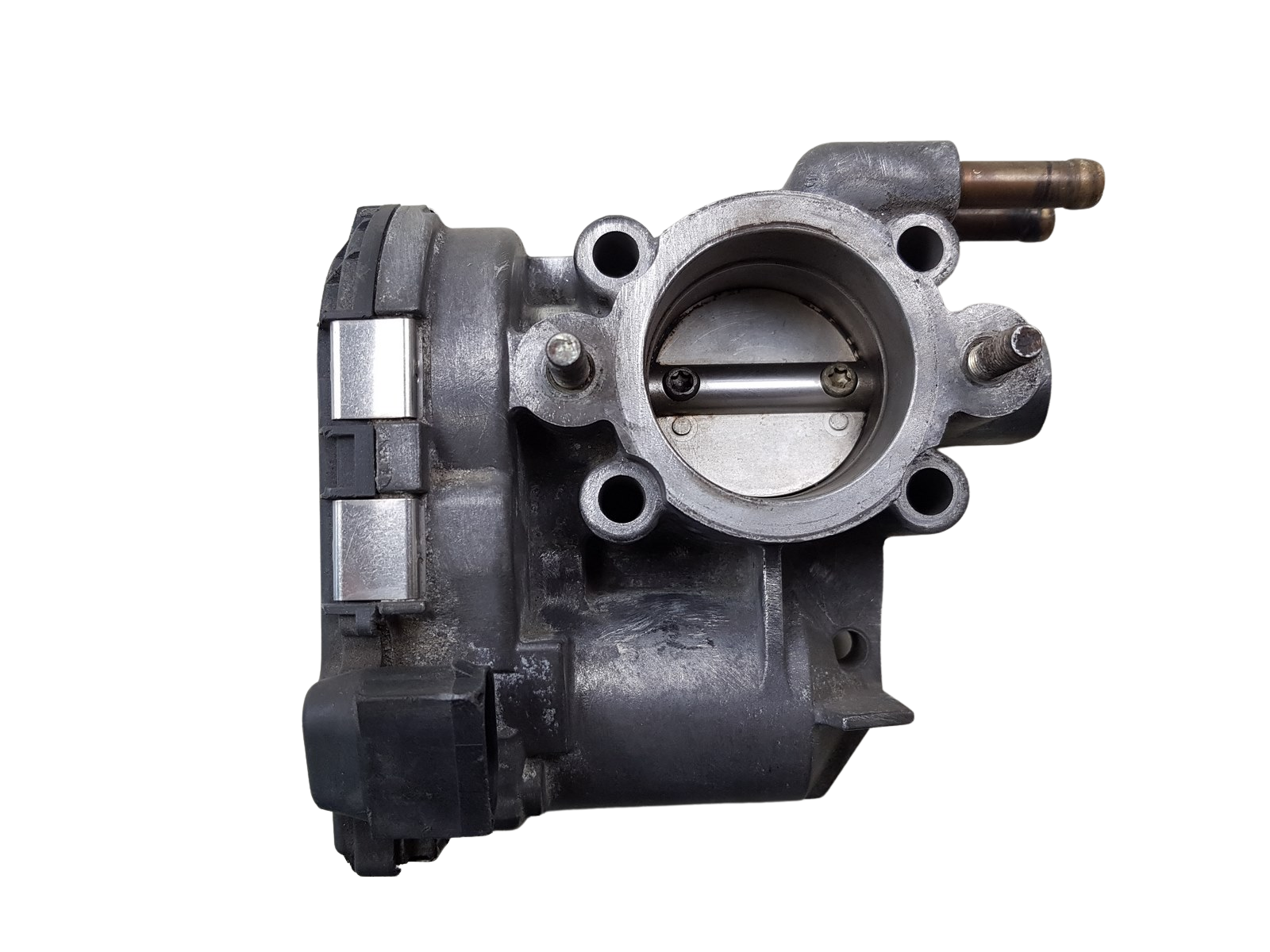 Ventil teleskopu škrtiacej klapky Opel 9157512 0280750044 1.0 1.2 2007 main product photo