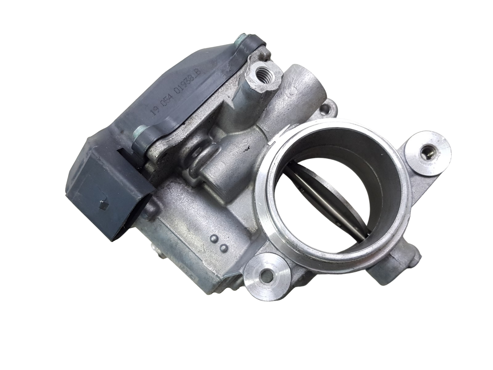 Ventil teleskopu škrtiacej klapky 04L128063T 04L128059T A2C94859900 VAG 1611 main product photo