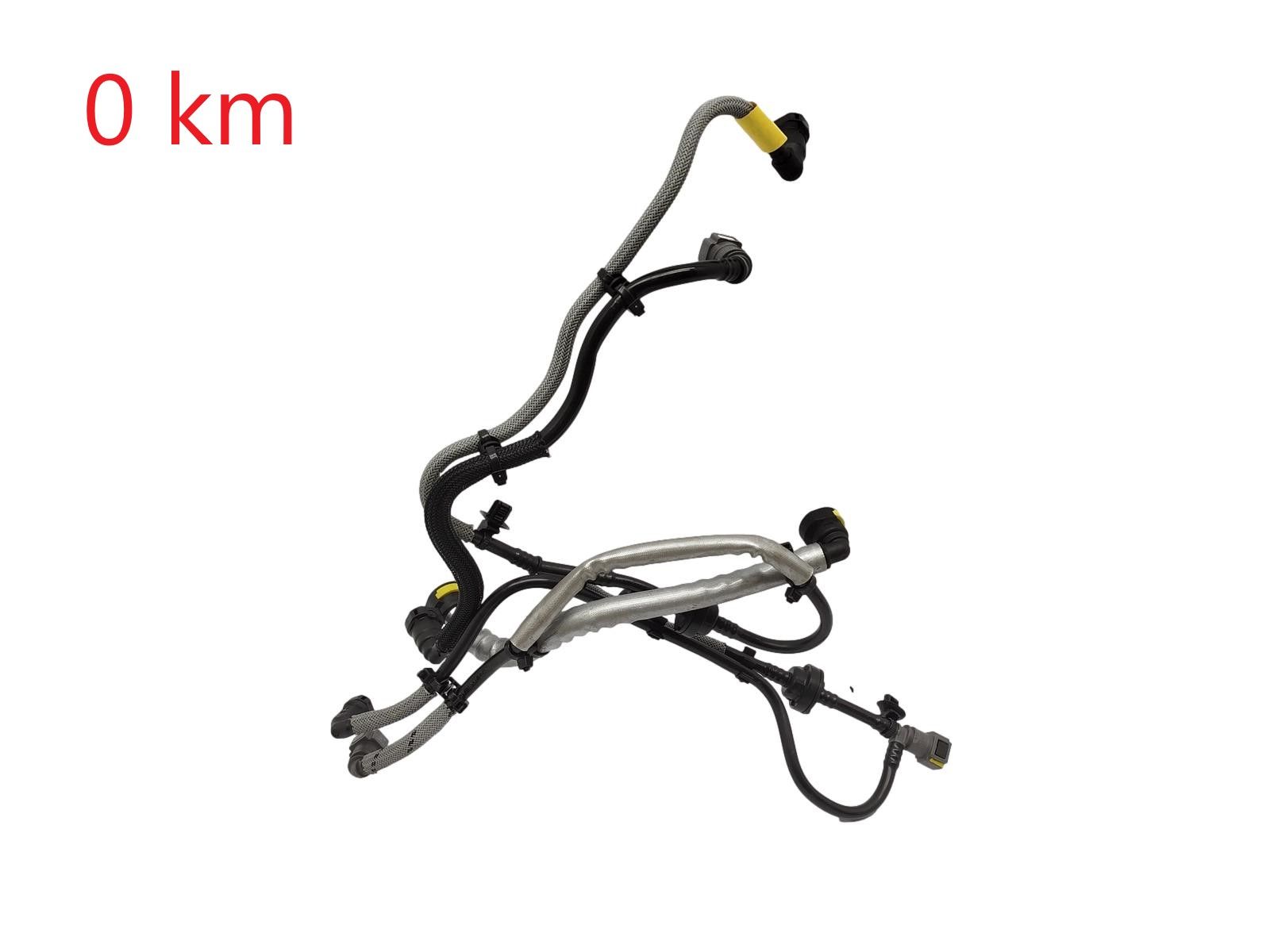 Olejové potrubie 118260523R 1.0TCe Renault Clio 5 Dacia Sandero 3 0km main product photo