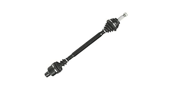 Hnací hriadeľ Pravá Renault Laguna 1.9 DTi dCi T5871 OE 7700107764 main product photo