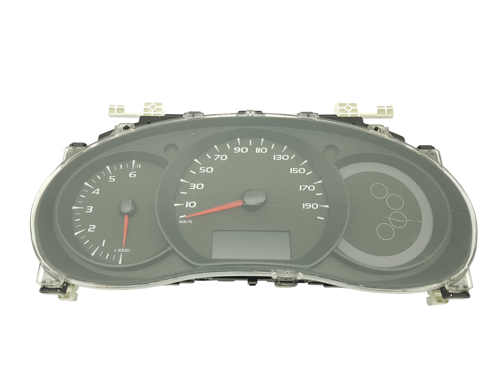 Otáčkomer Renault Kangoo 2 248101769R 28497 main product photo
