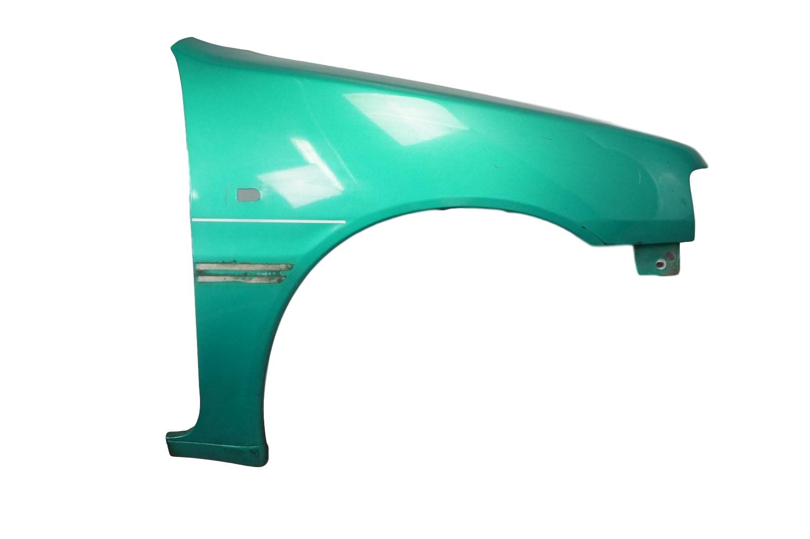 Blatník Pravý Predný Peugeot 106 1993-1996 7841H2 main product photo