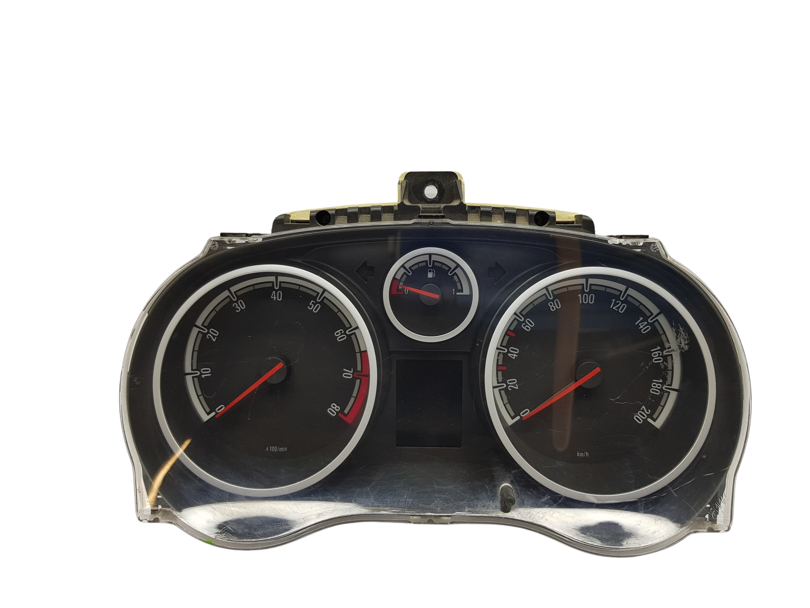 Otáčkomer Opel Corsa D P0013312045 0001958237 1736 main product photo