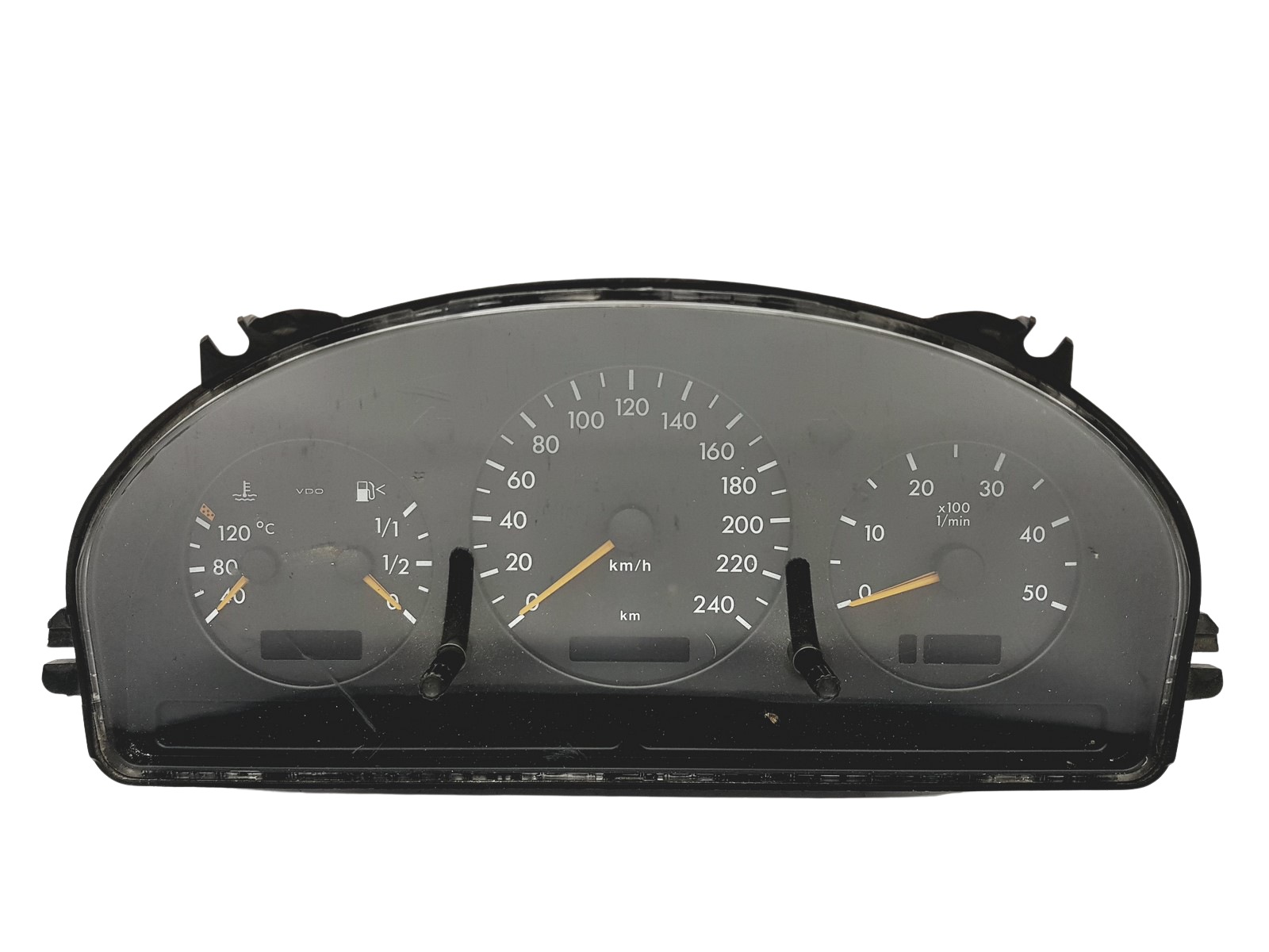 Otáčkomer Mercedes ML W163 A1635407611 40767 main product photo
