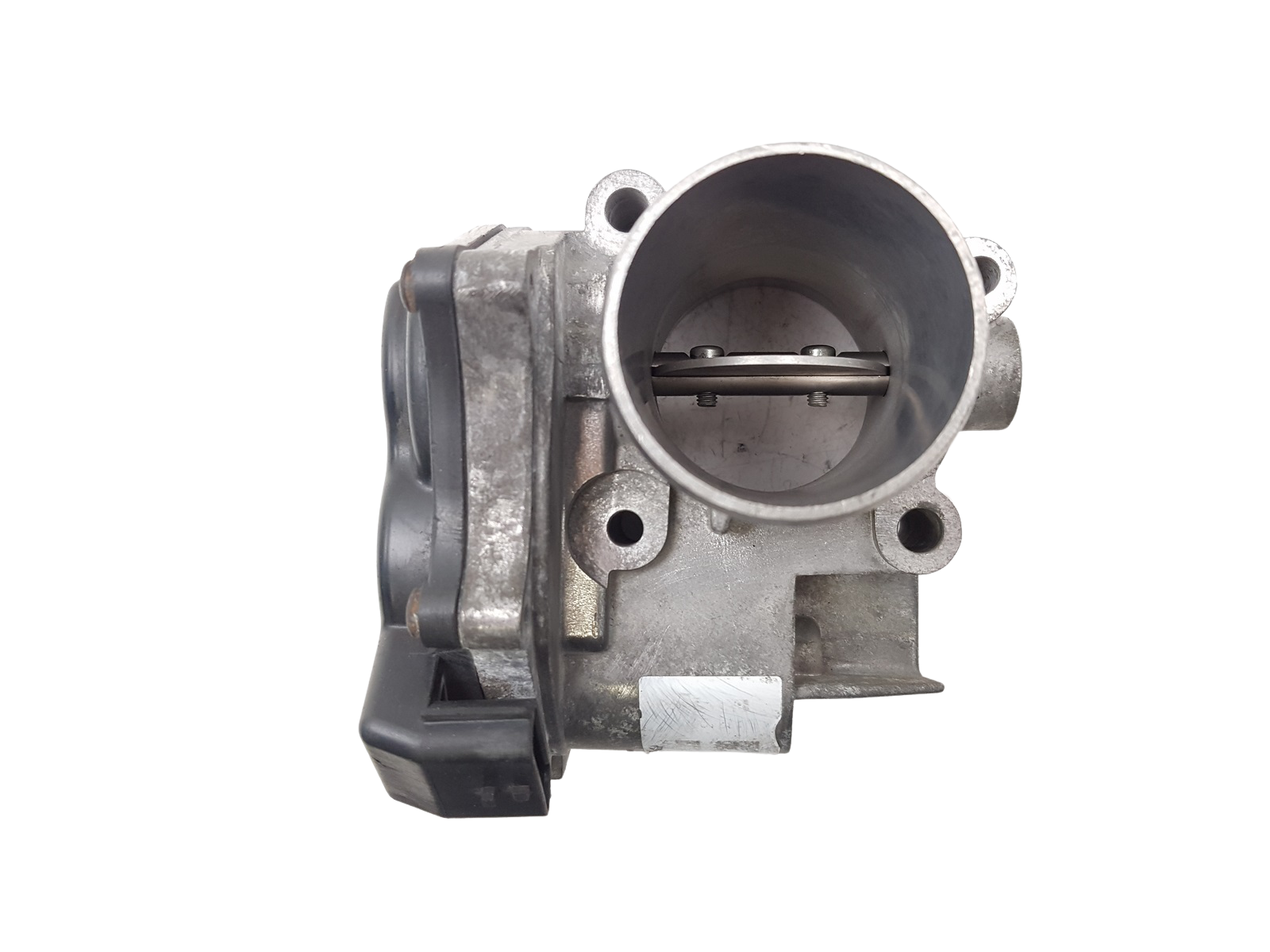 Ventil teleskopu škrtiacej klapky Renault 8200987453 H8200727648 2.0 2.3 DCI 3684 main product photo