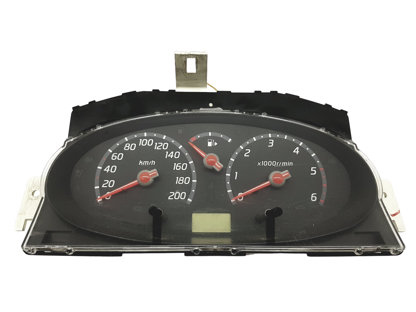 Otáčkomer Nissan Micra AX765 29452 main product photo