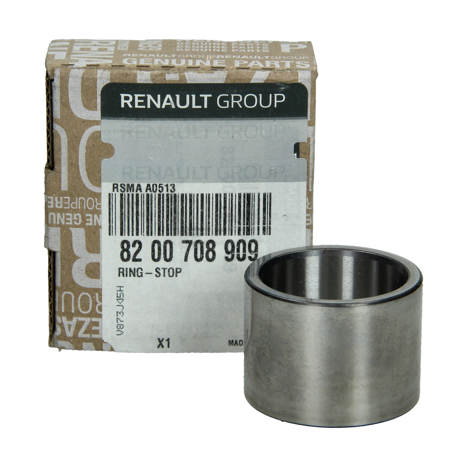 Vložka Originál Renault 8200708909 main product photo