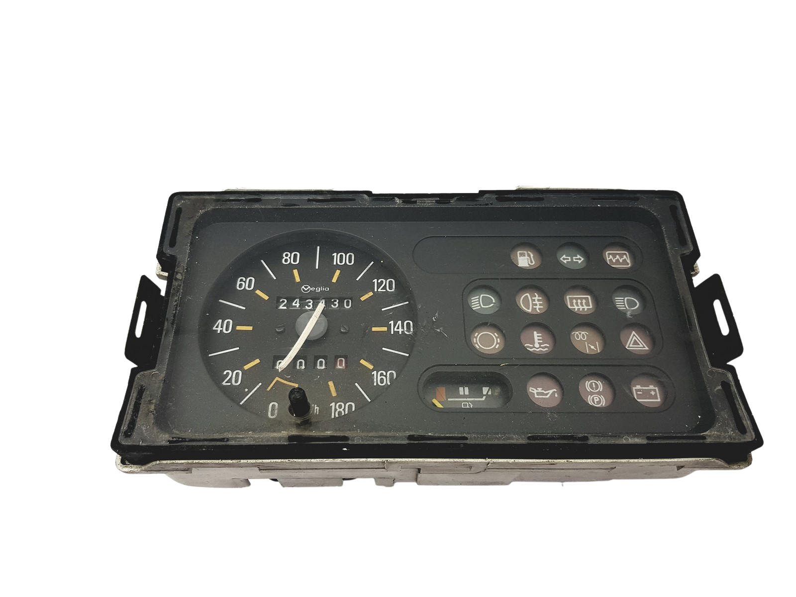 Tachometer Renault Rapid Express 7700808738 54354 main product photo